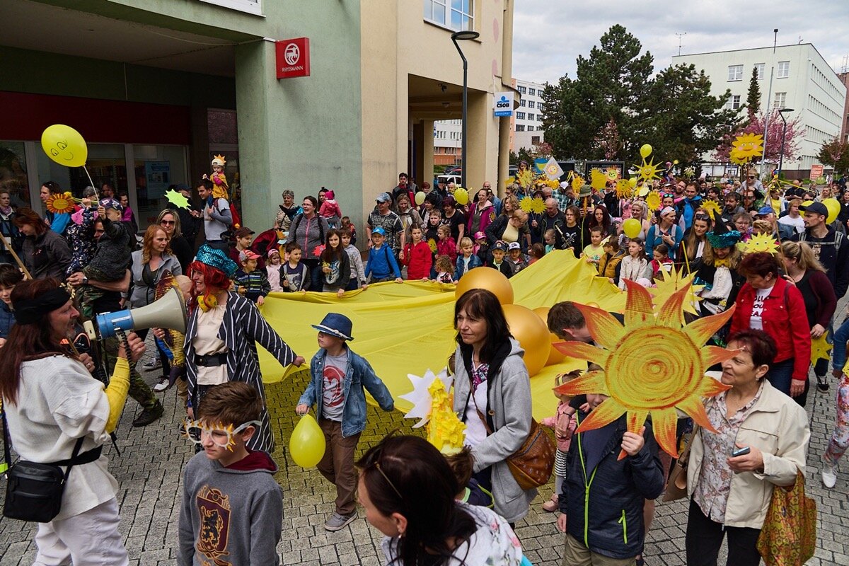 Dračí slavnosti 2022