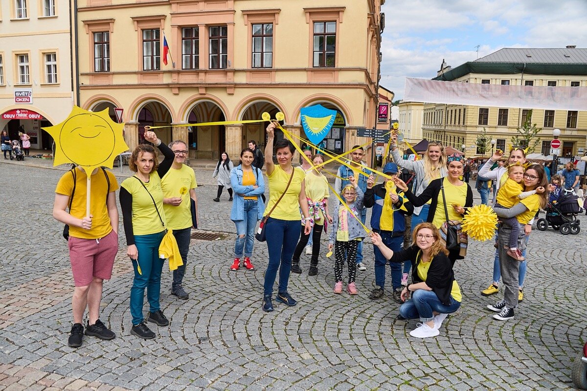 Dračí slavnosti 2022