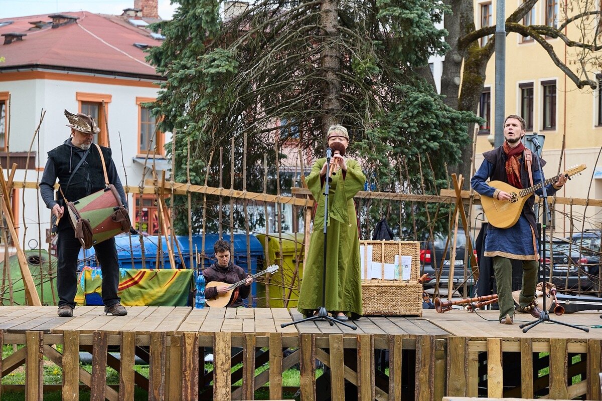 Dračí slavnosti 2022