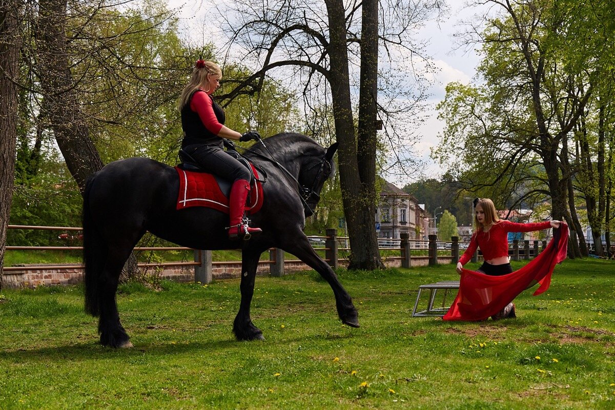 Dračí slavnosti 2022