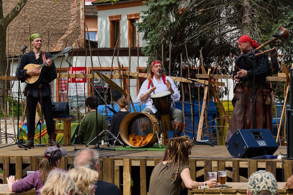 Dračí slavnosti 2022