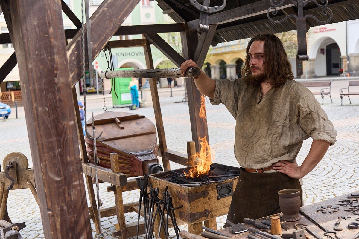 Dračí slavnosti 2022