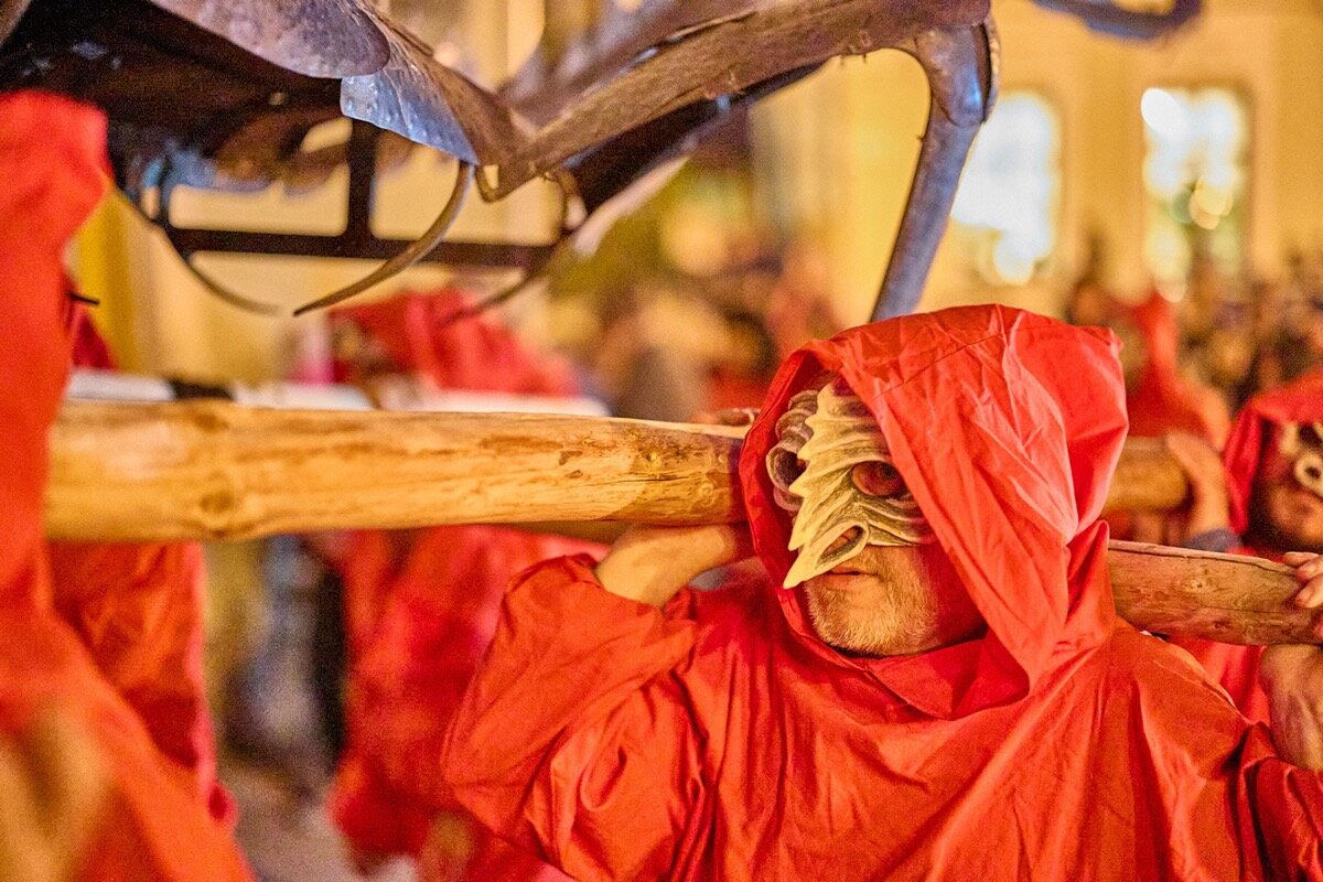 Dračí slavnosti 2022