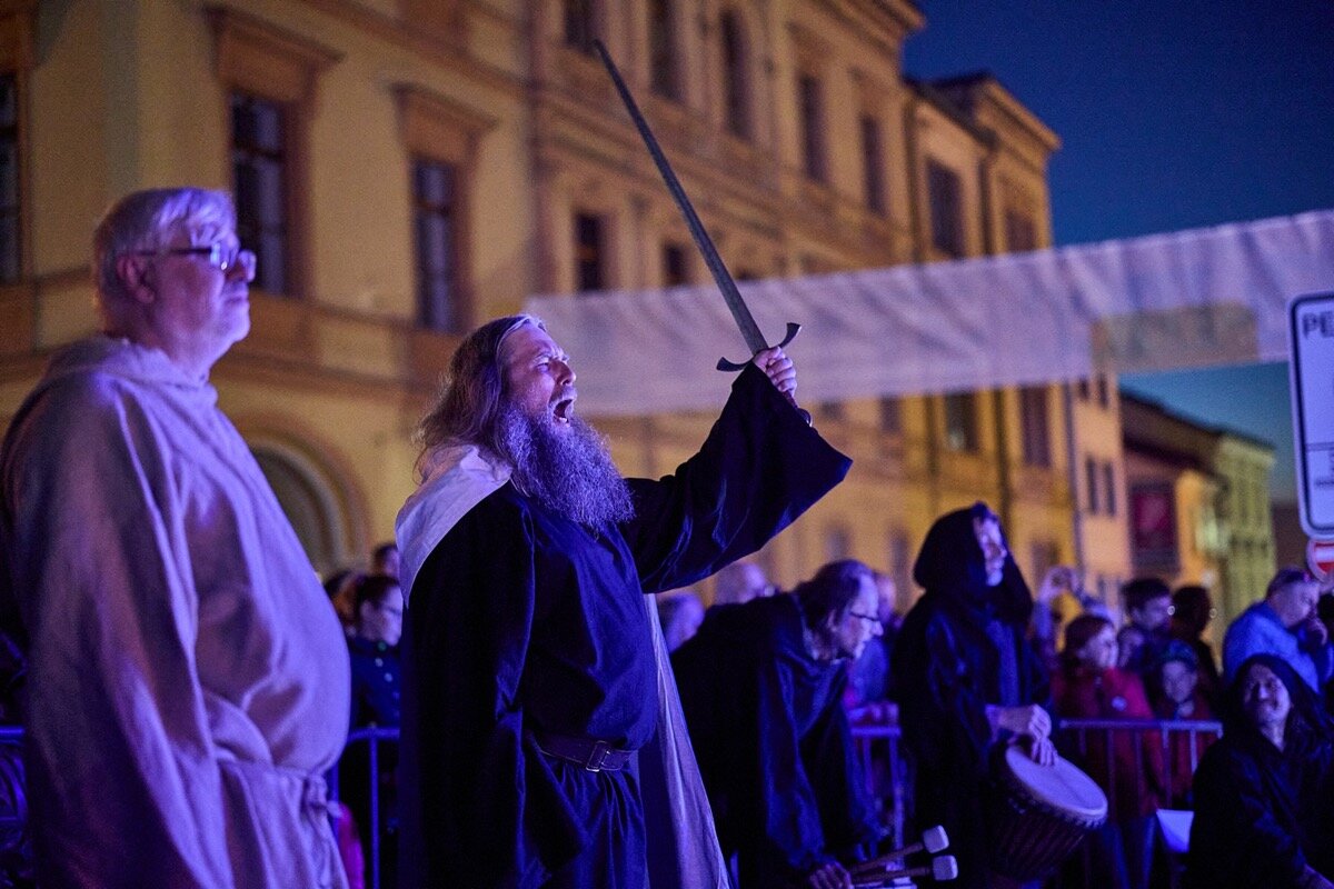 Dračí slavnosti 2022