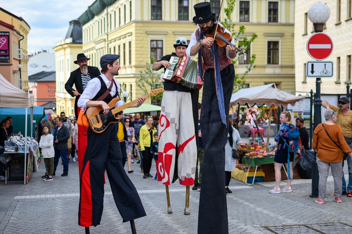 Dračí slavnosti 2022