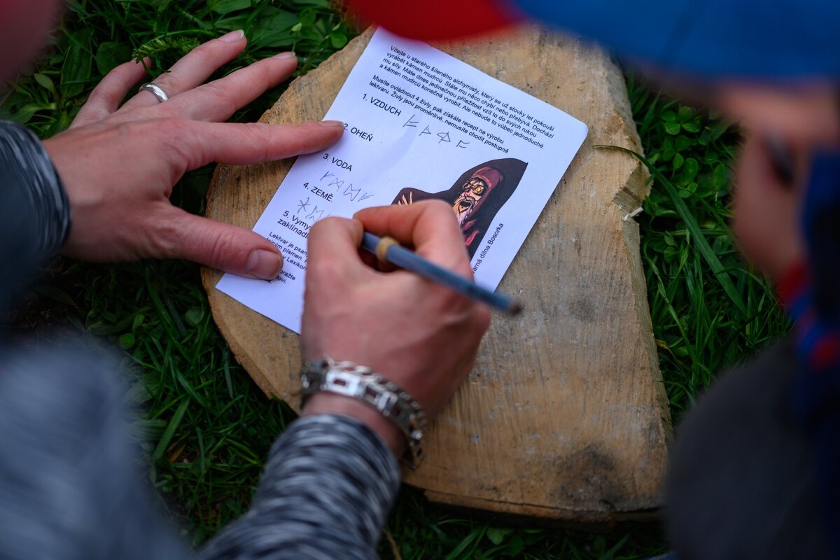 Dračí slavnosti 2022