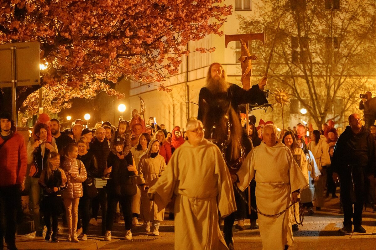 Dračí slavnosti 2022