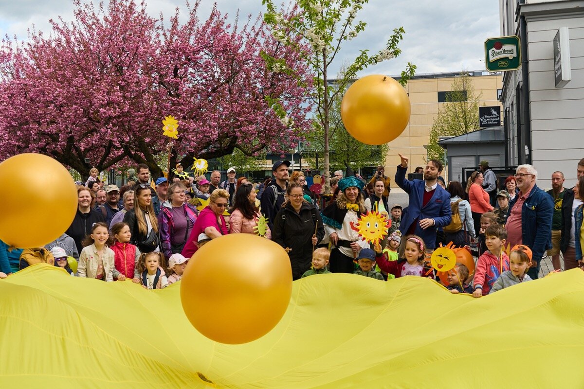 Dračí slavnosti 2022