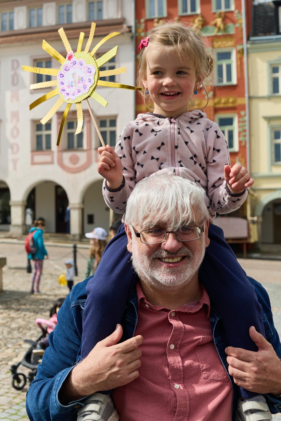 Dračí slavnosti 2022