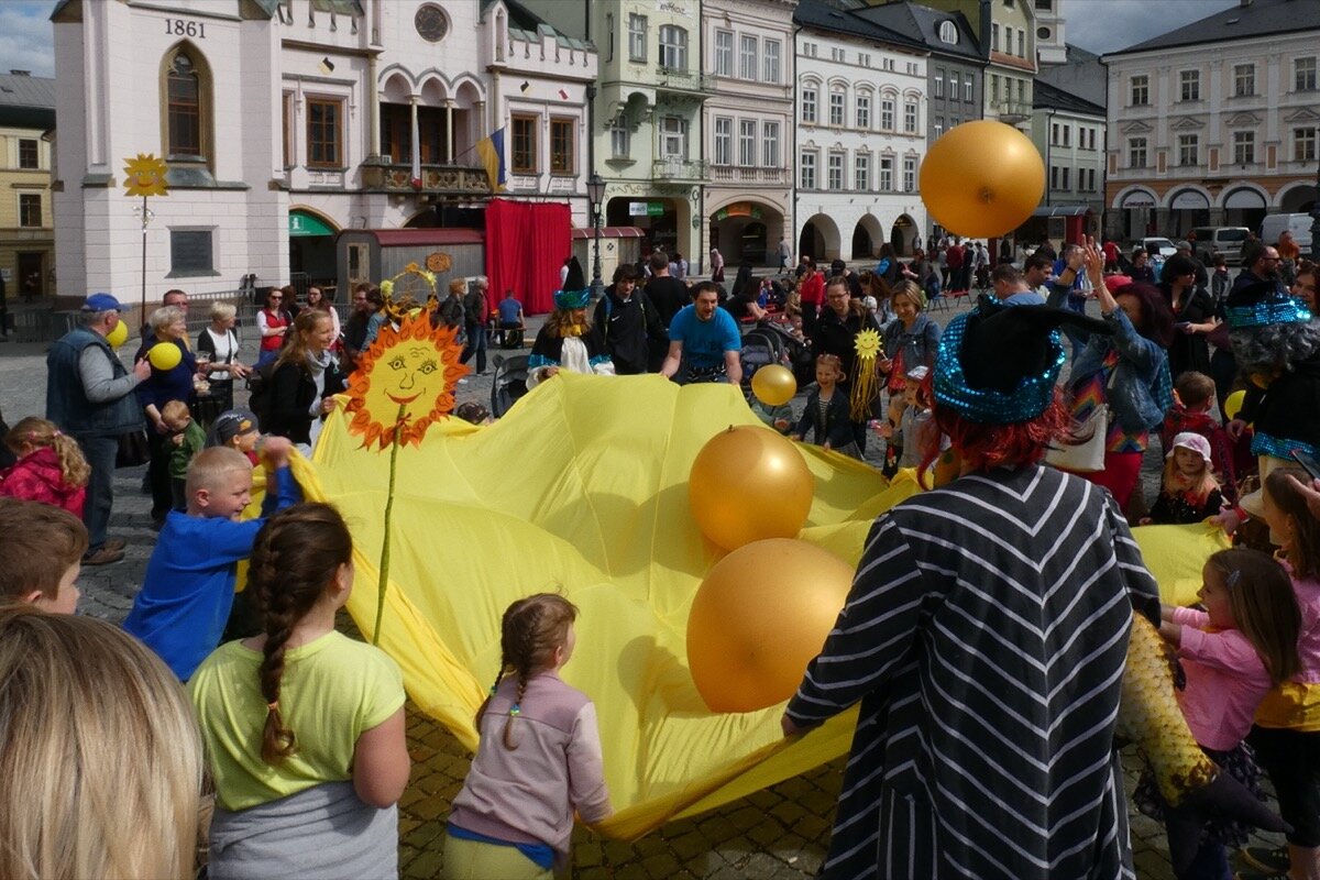 Dračí slavnosti 2022