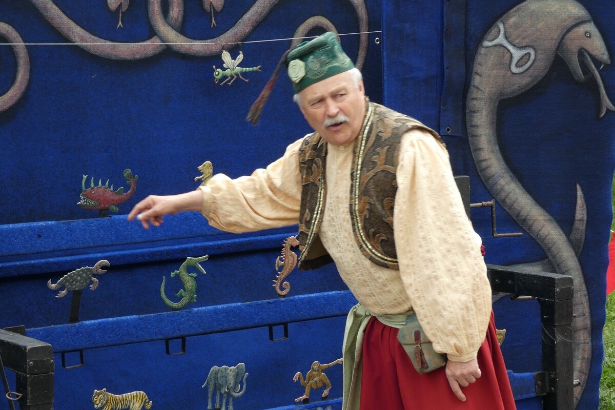 Dračí slavnosti 2022