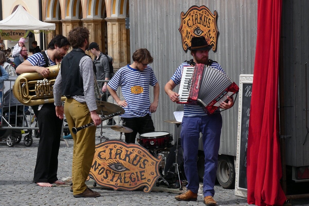 Dračí slavnosti 2022