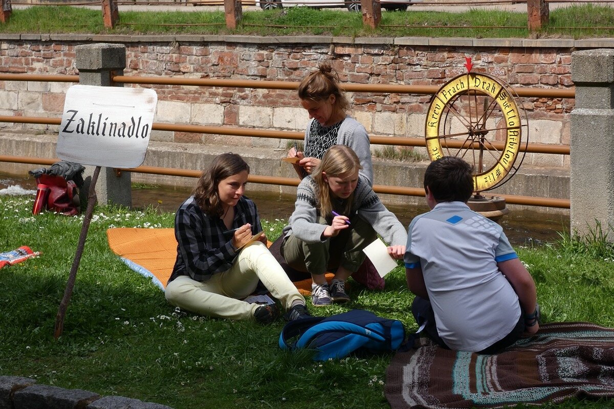 Dračí slavnosti 2022