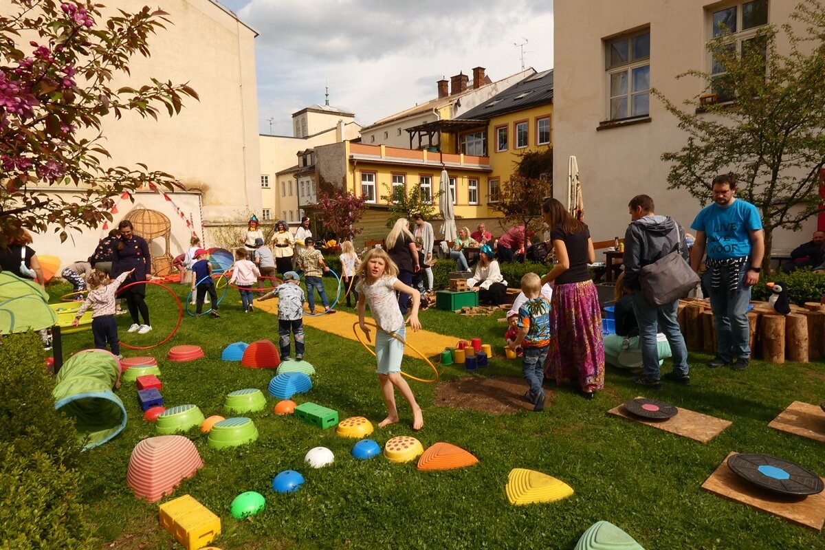 Dračí slavnosti 2022