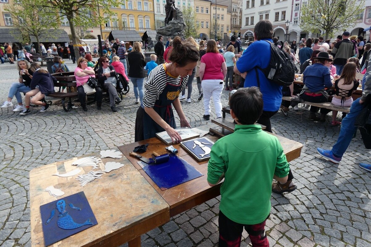 Dračí slavnosti 2022