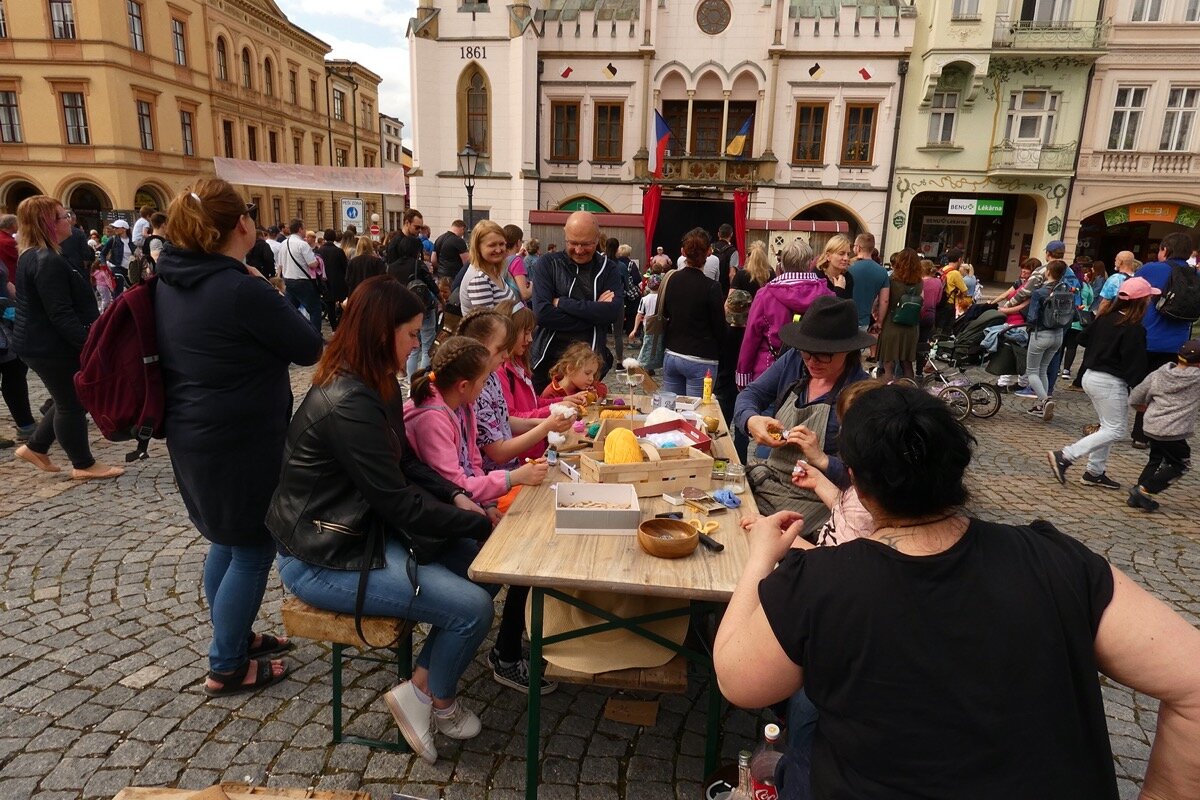 Dračí slavnosti 2022