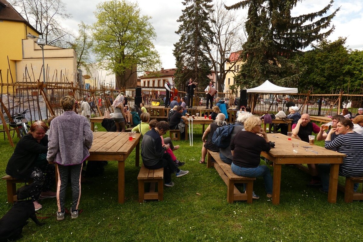 Dračí slavnosti 2022