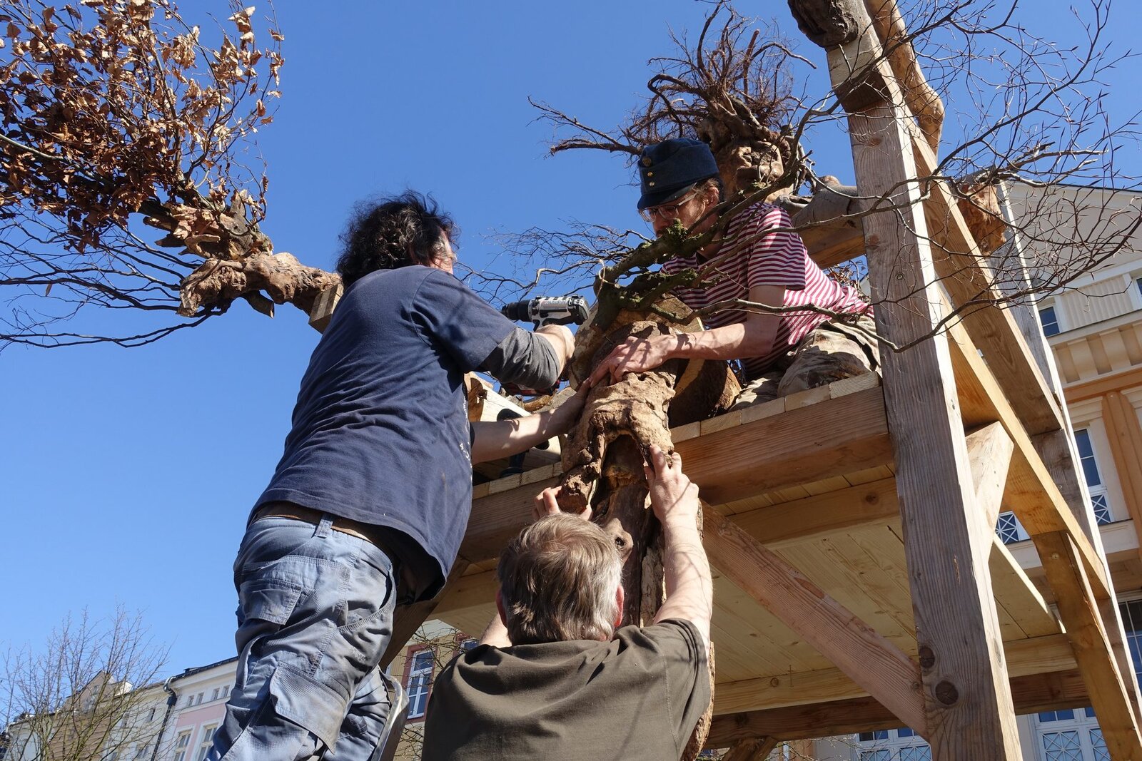 Dračí slavnosti 2023