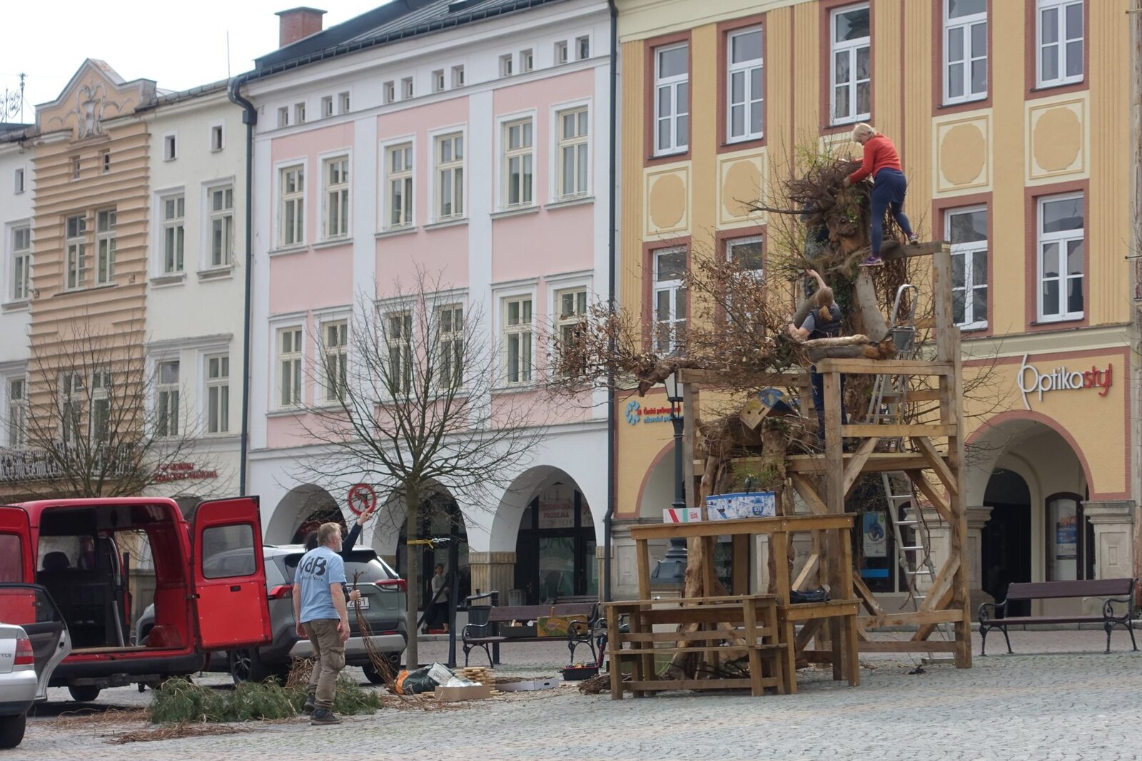 Dračí slavnosti 2023