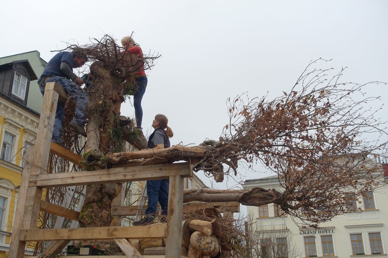 Dračí slavnosti 2023