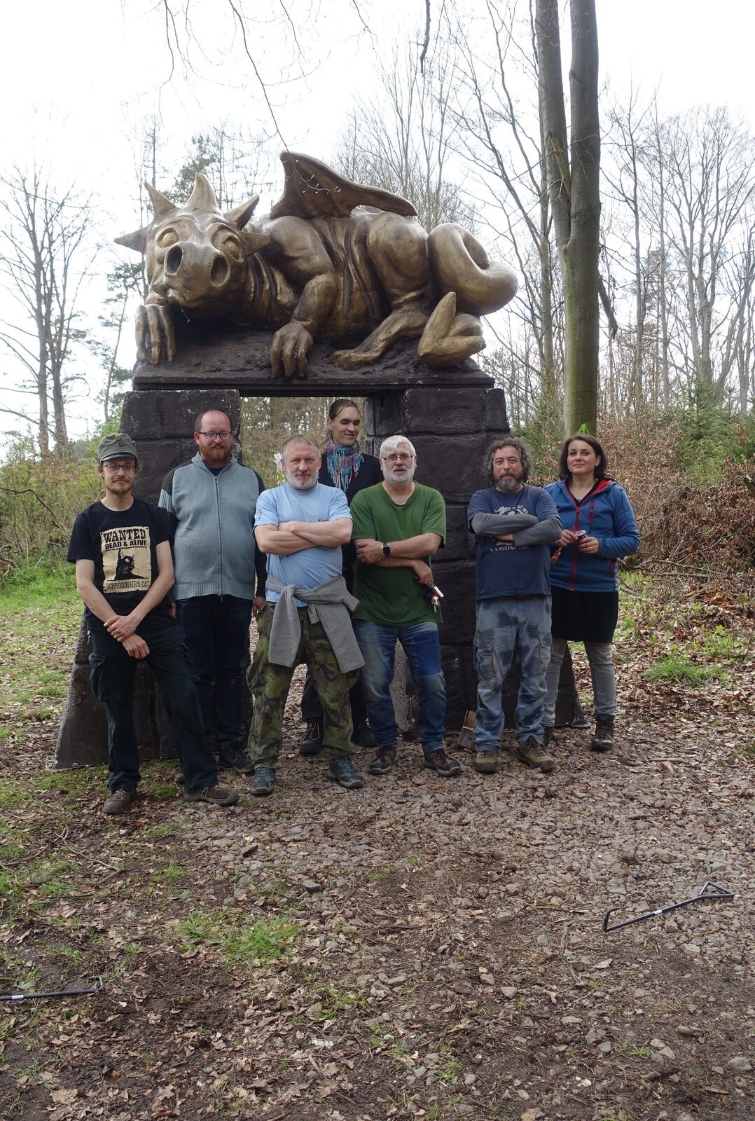 Dračí slavnosti 2023