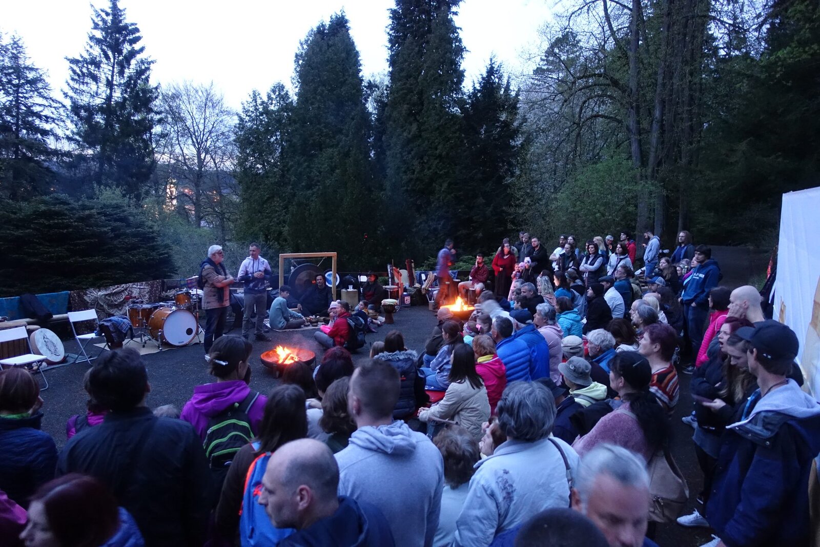 Dračí slavnosti 2023