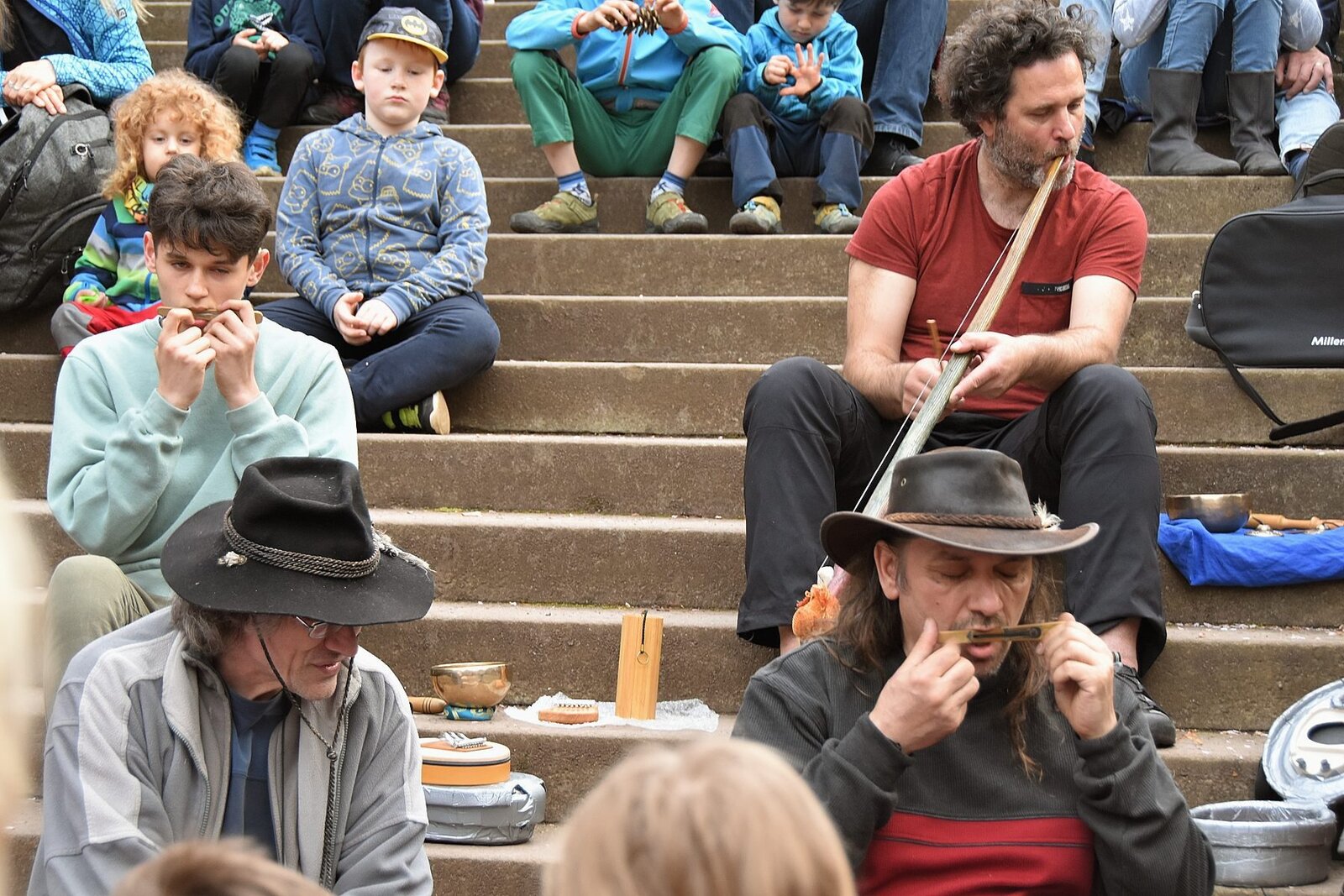 Dračí slavnosti 2023