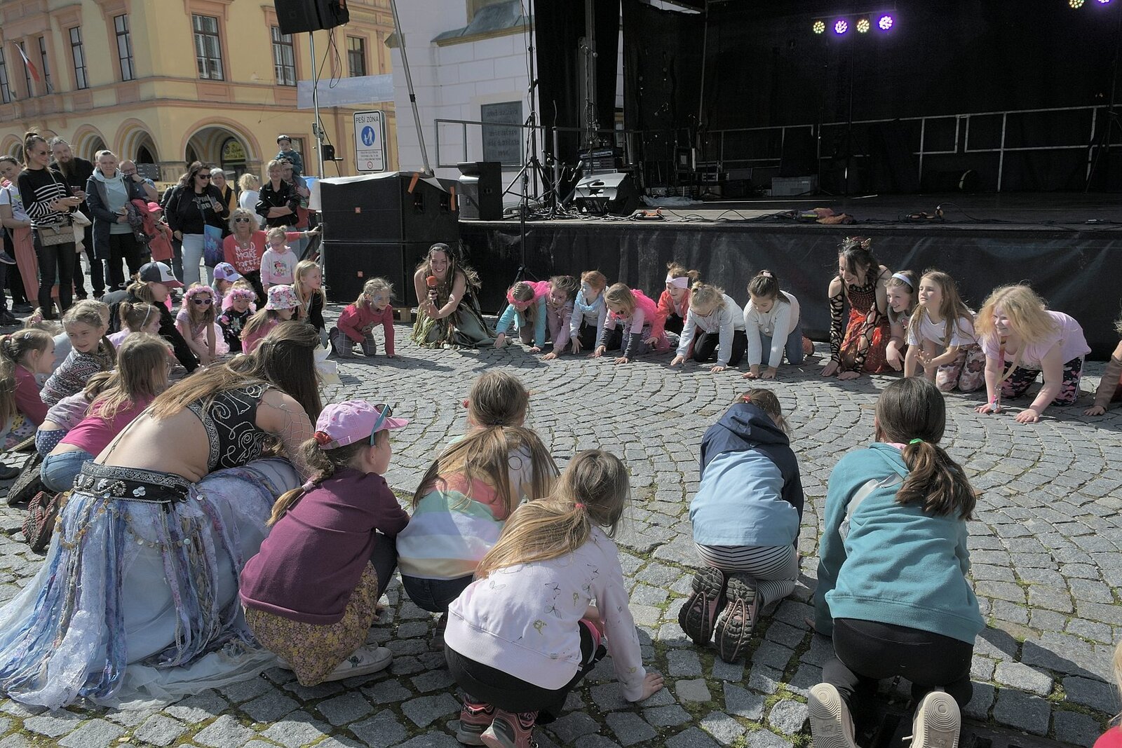 Dračí slavnosti 2023