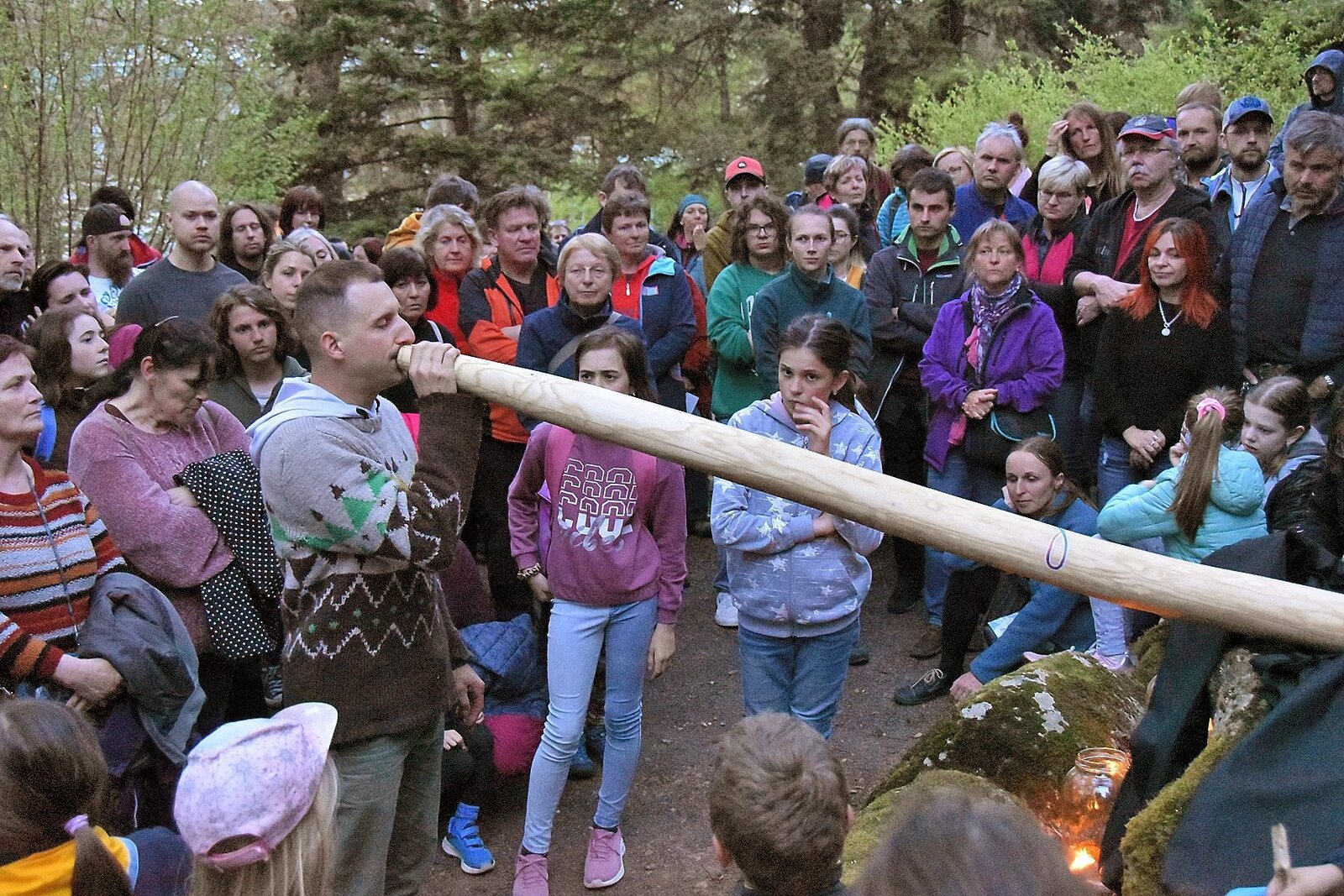 Dračí slavnosti 2023