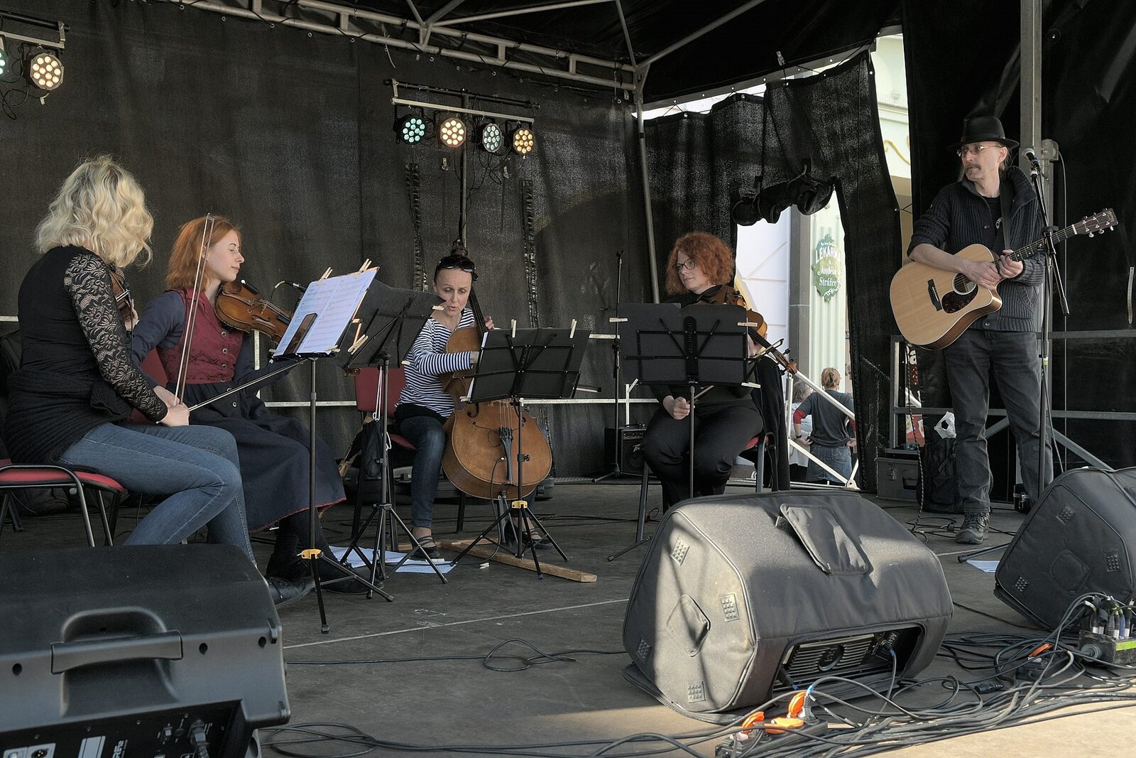 Dračí slavnosti 2023