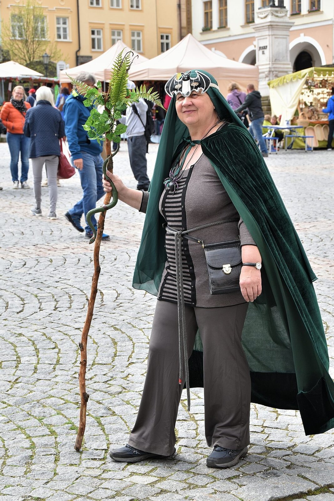 Dračí slavnosti 2023