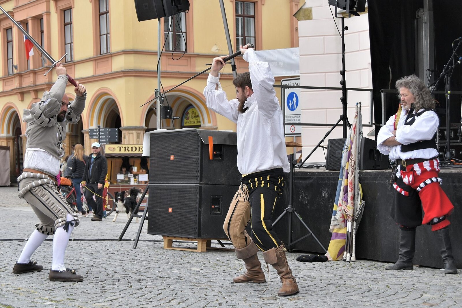 Dračí slavnosti 2023