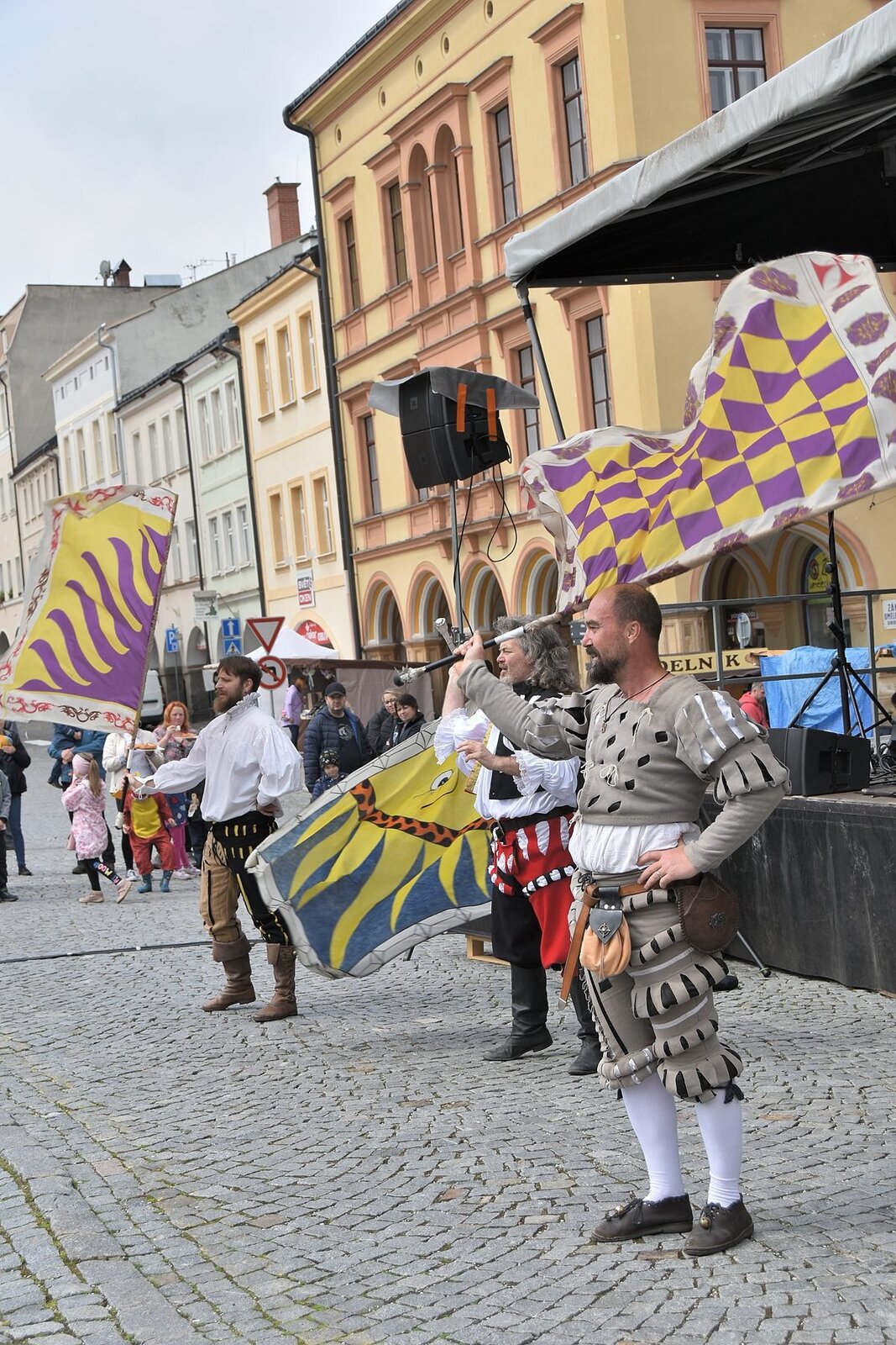 Dračí slavnosti 2023