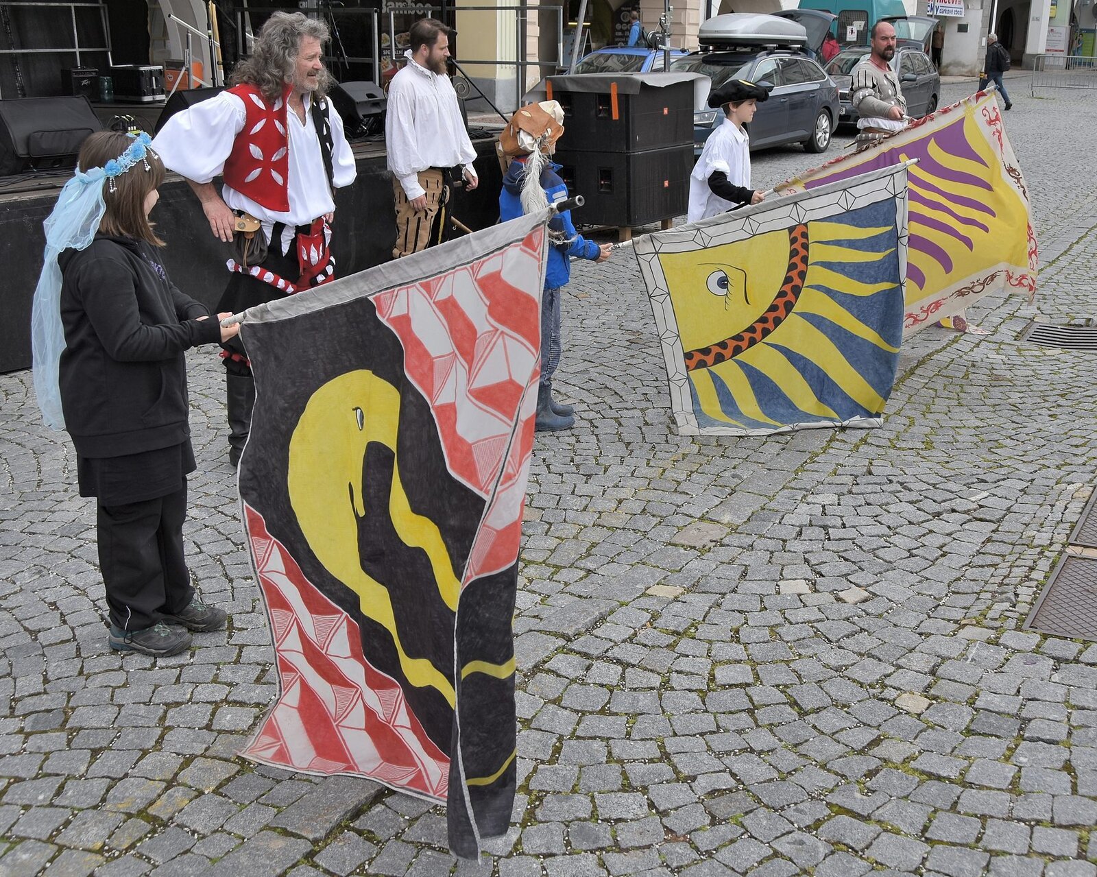 Dračí slavnosti 2023