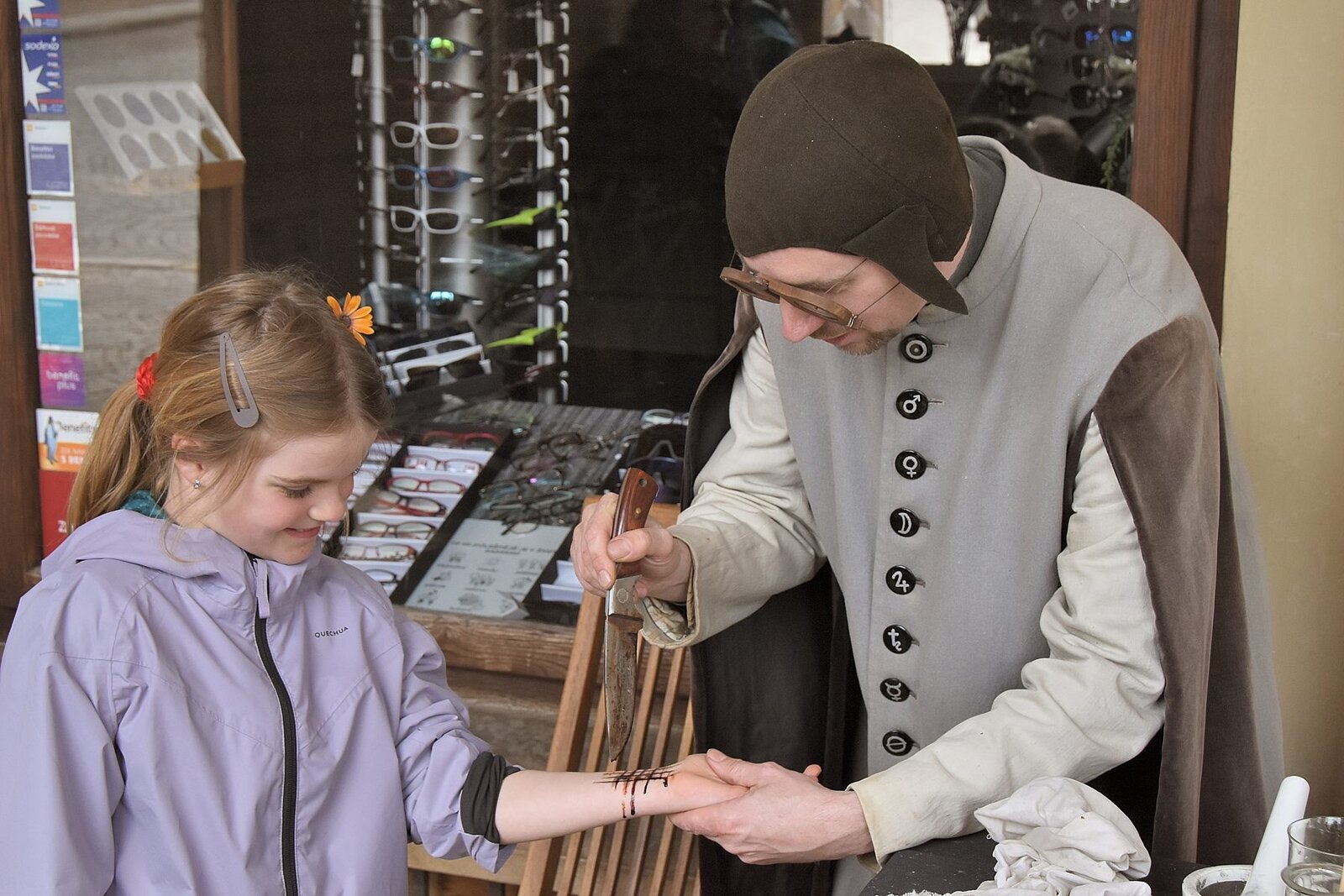 Dračí slavnosti 2023