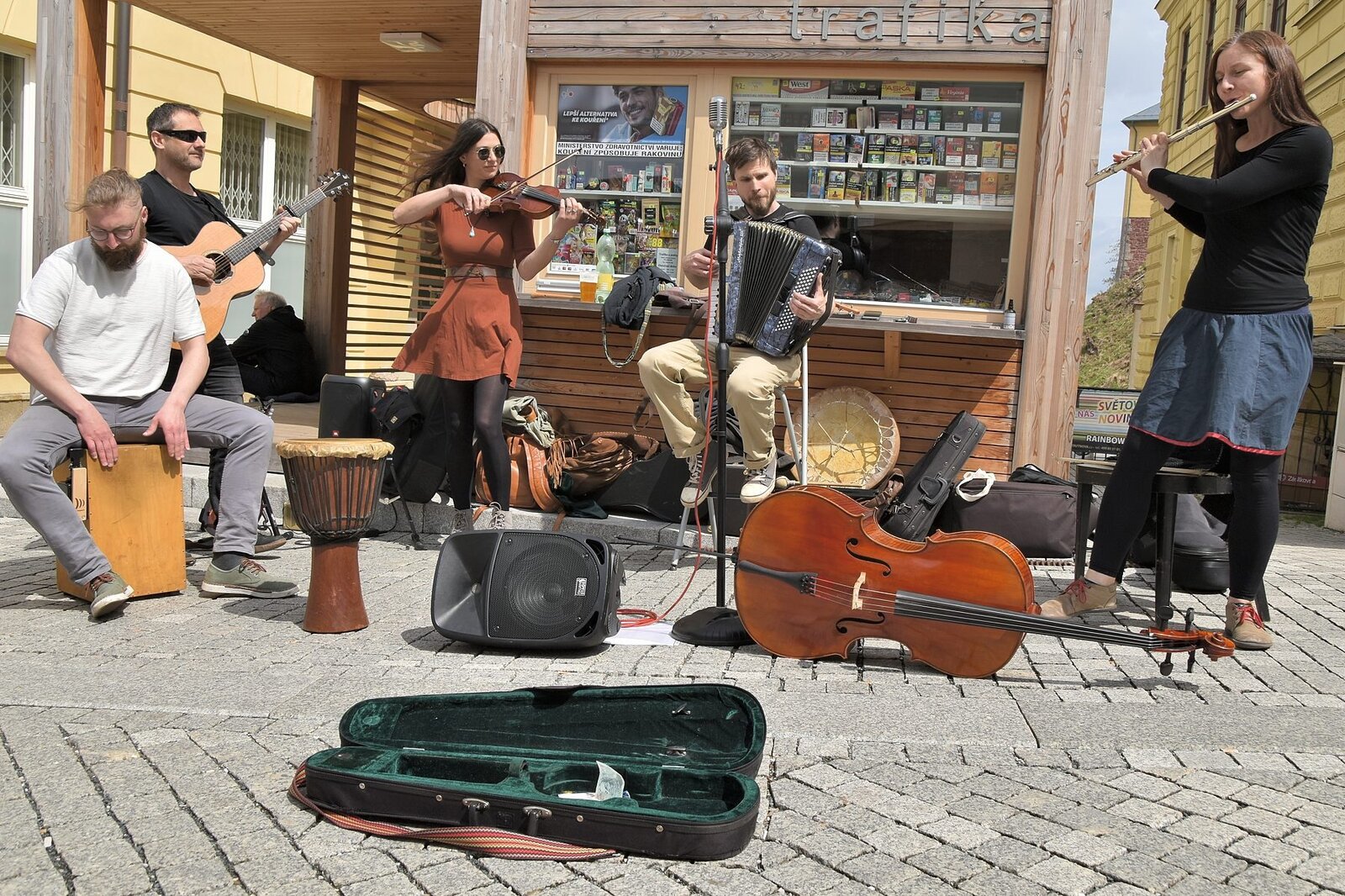 Dračí slavnosti 2023