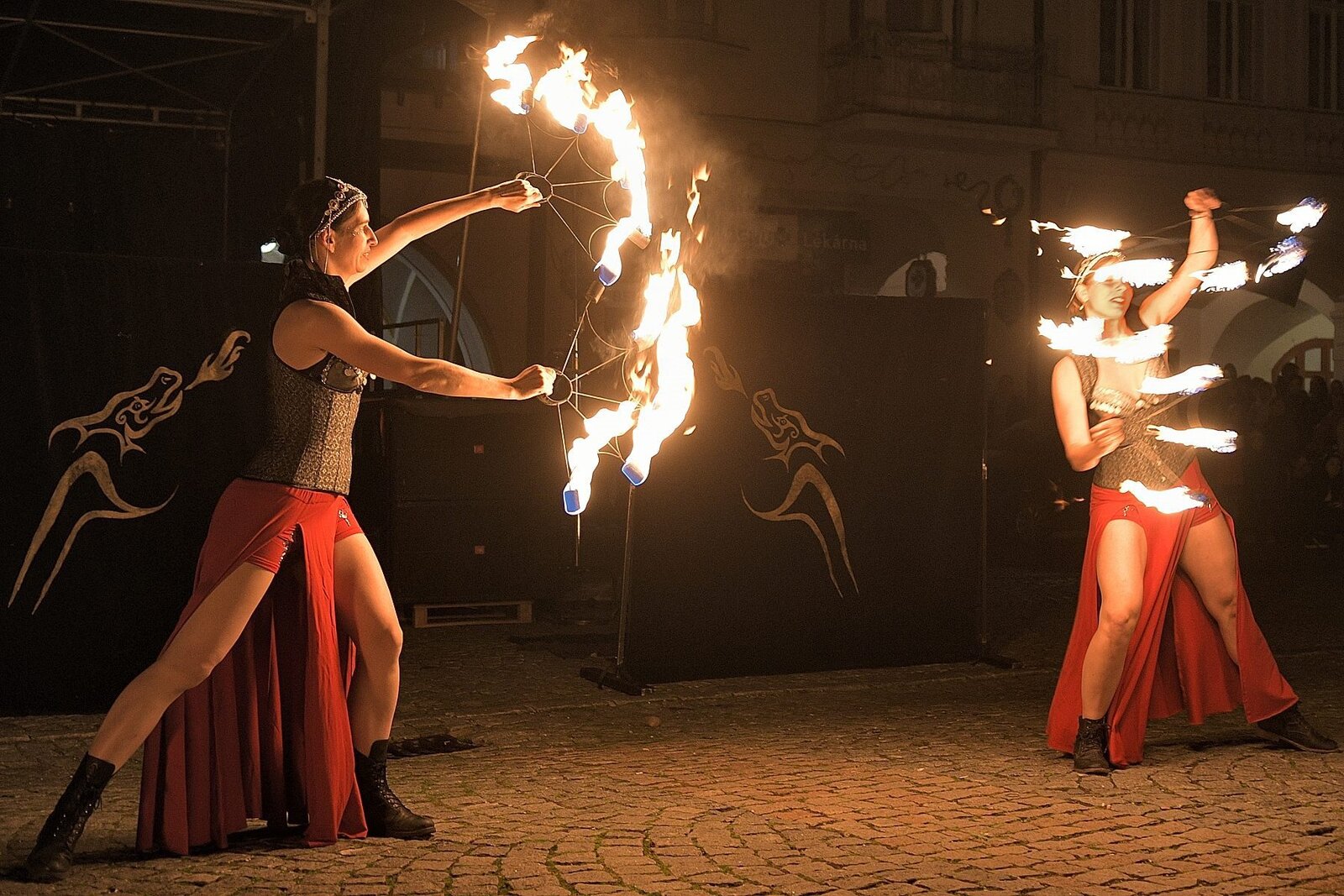 Dračí slavnosti 2023