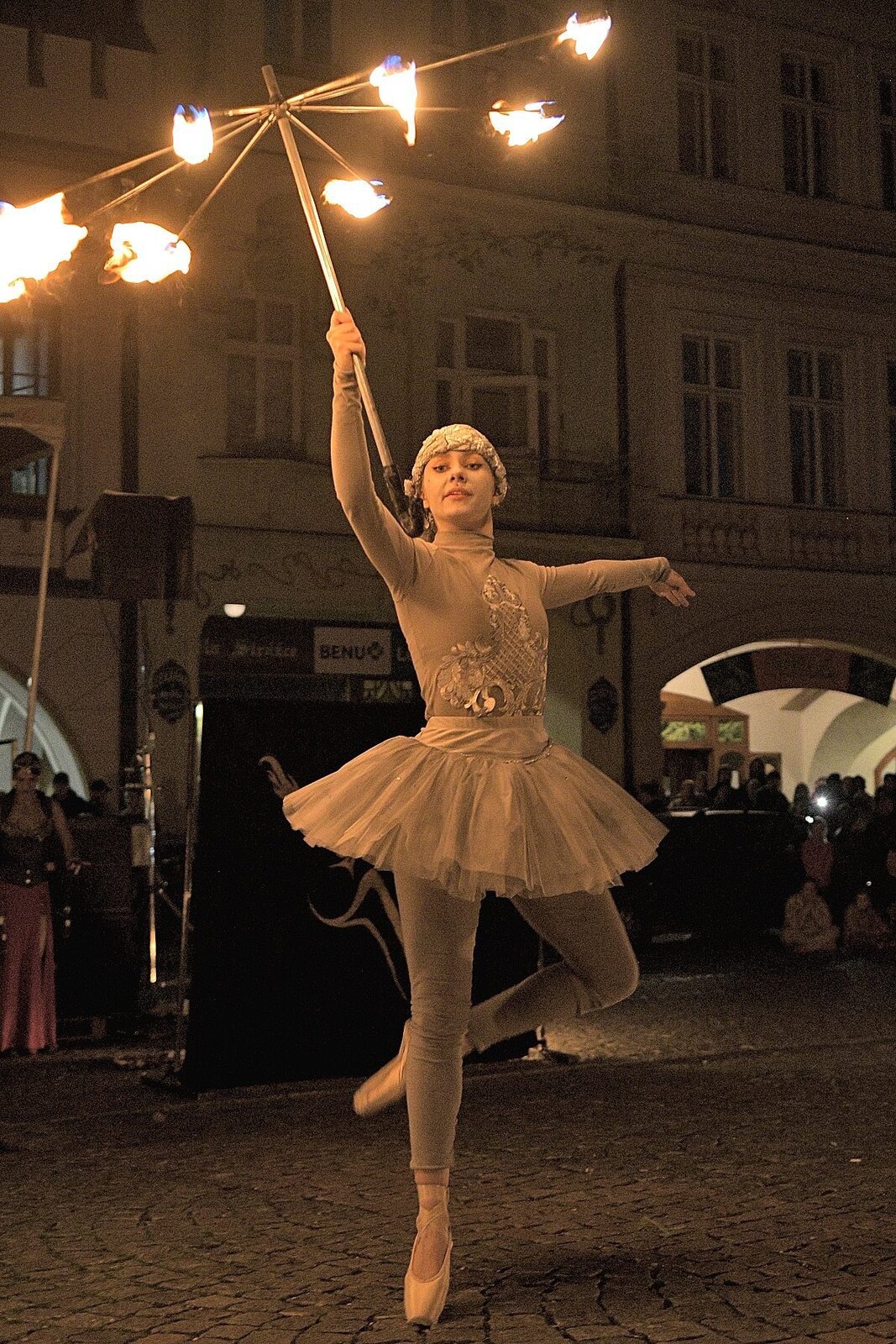 Dračí slavnosti 2023