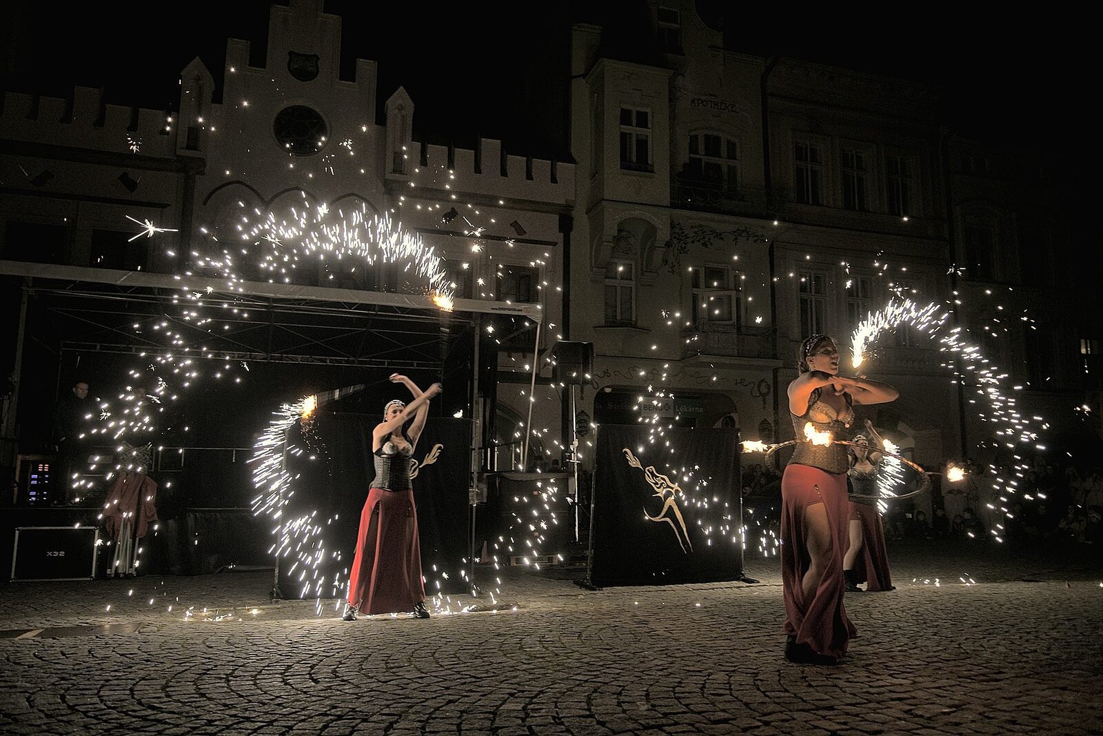 Dračí slavnosti 2023