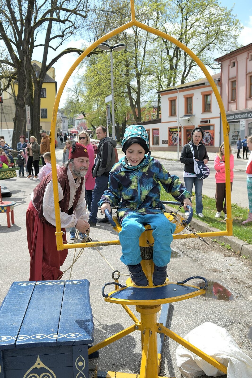 Dračí slavnosti 2023