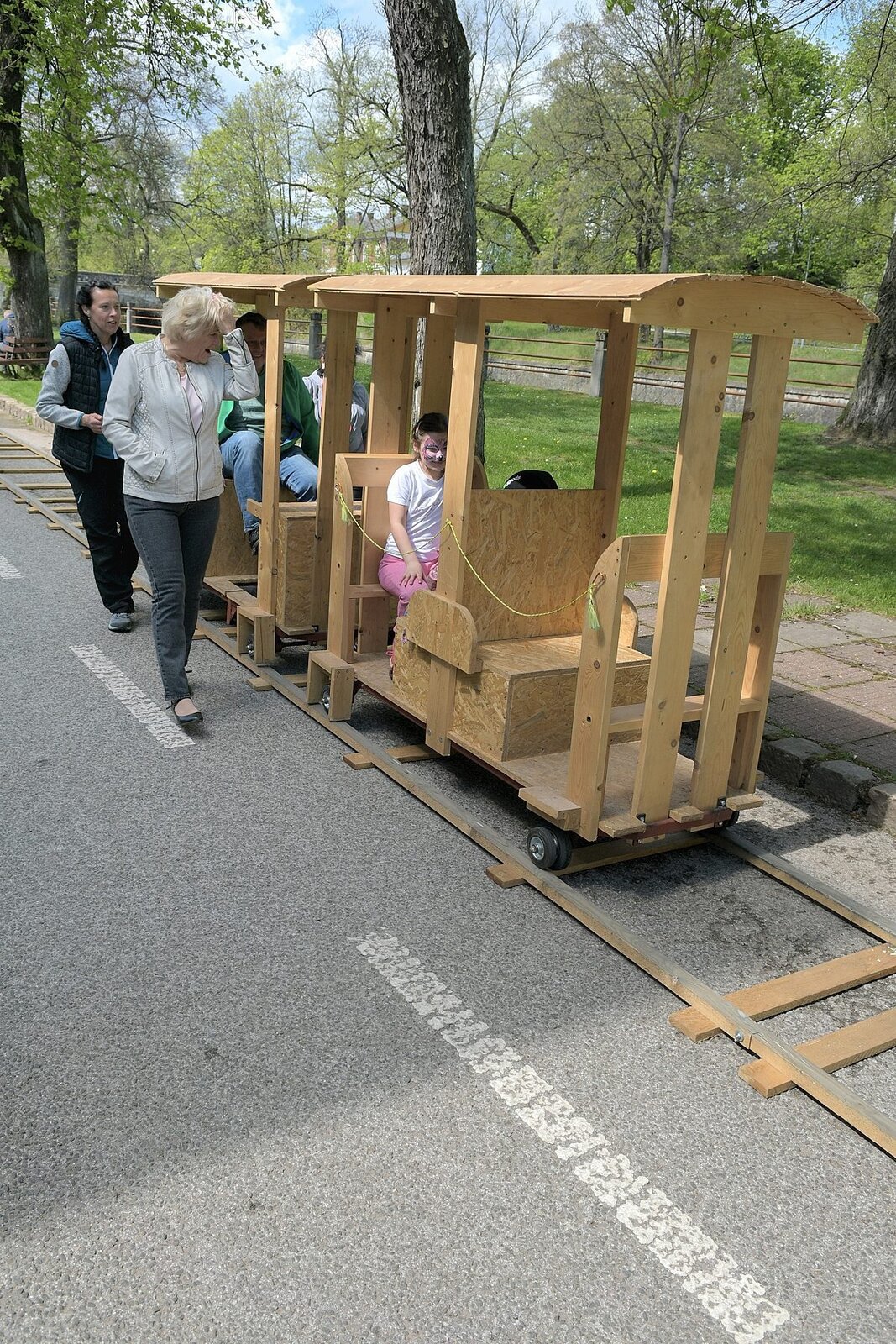 Dračí slavnosti 2023