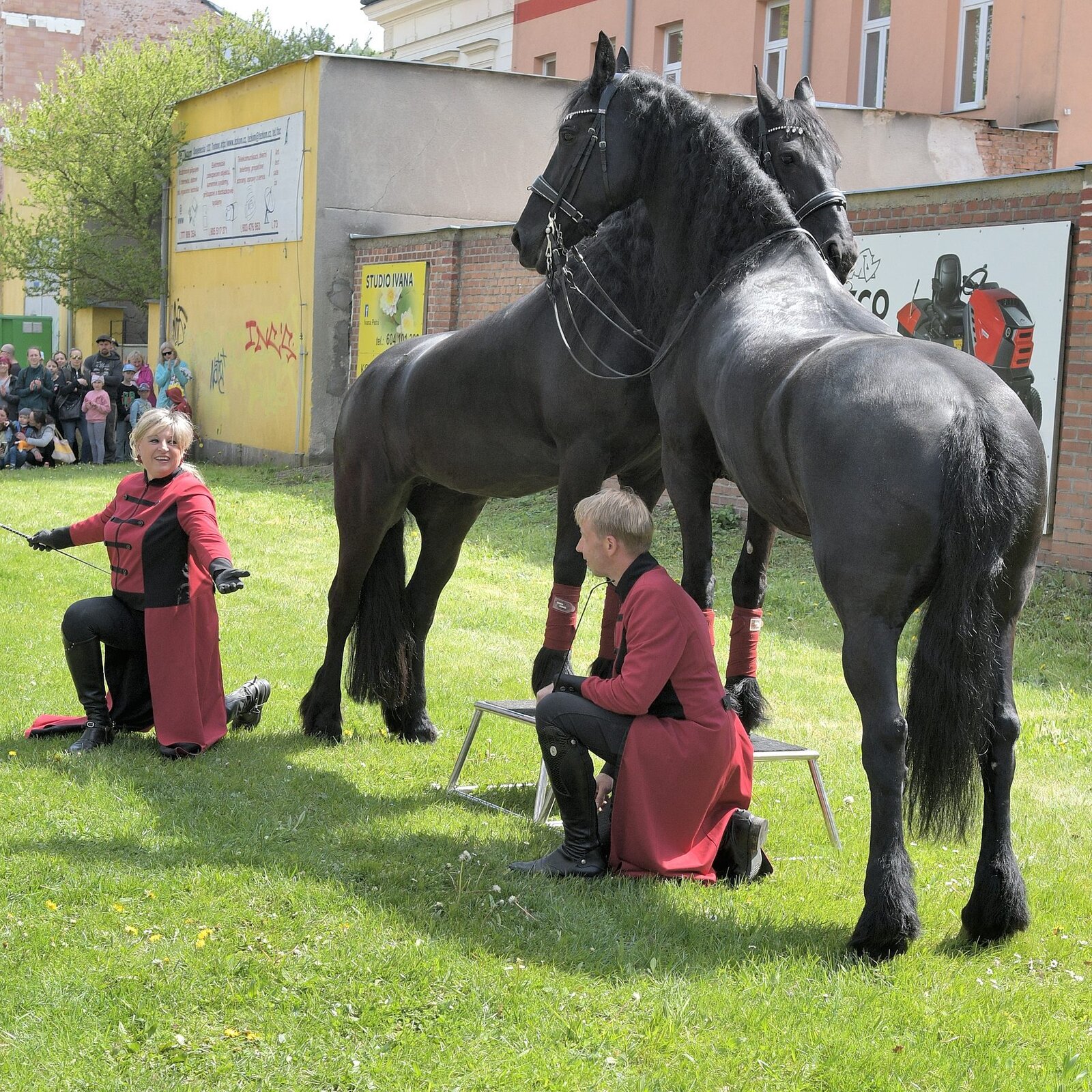 Dračí slavnosti 2023