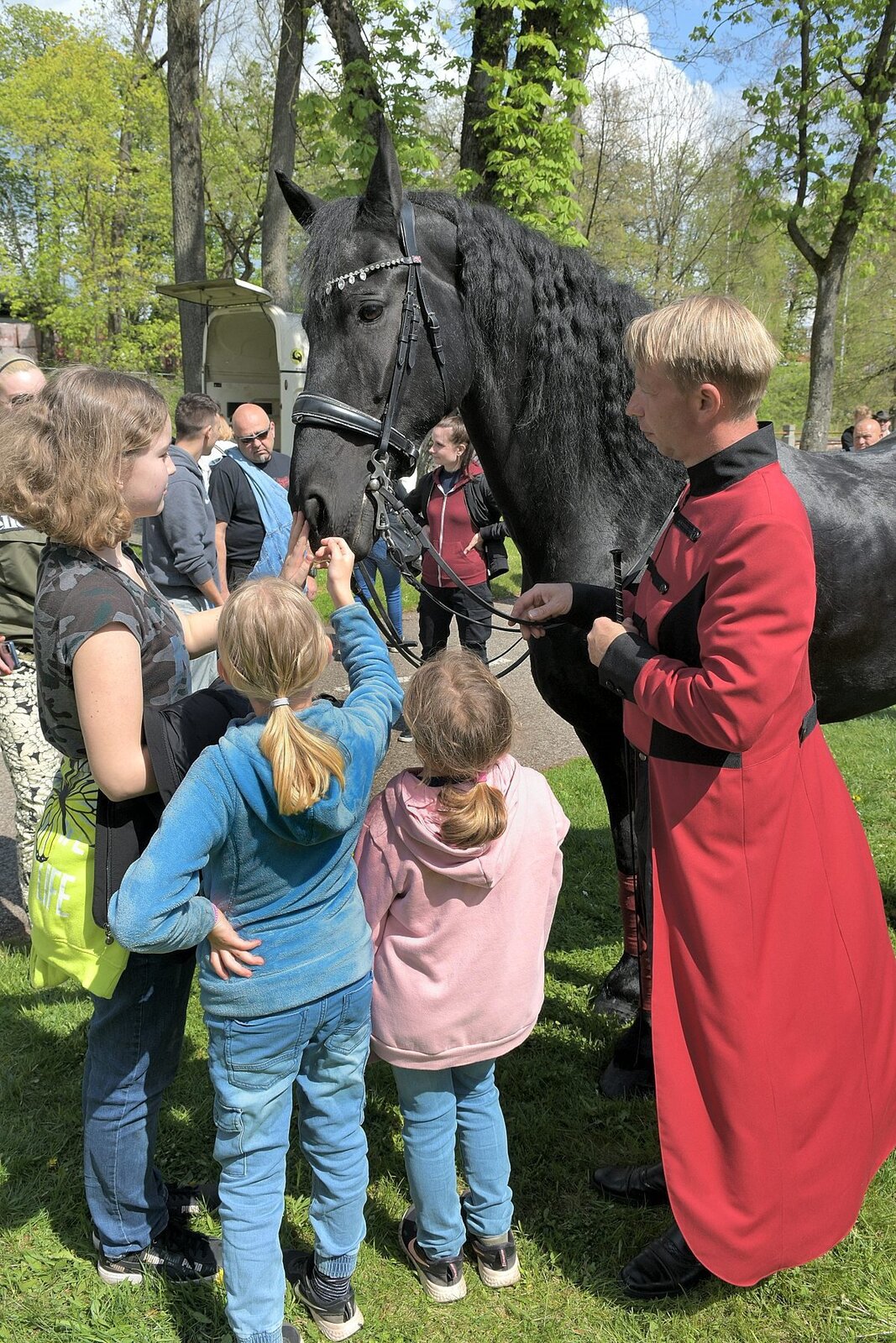 Dračí slavnosti 2023