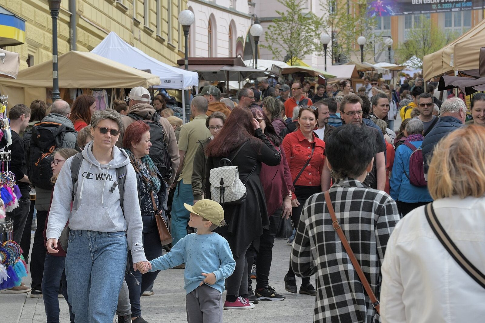 Dračí slavnosti 2023