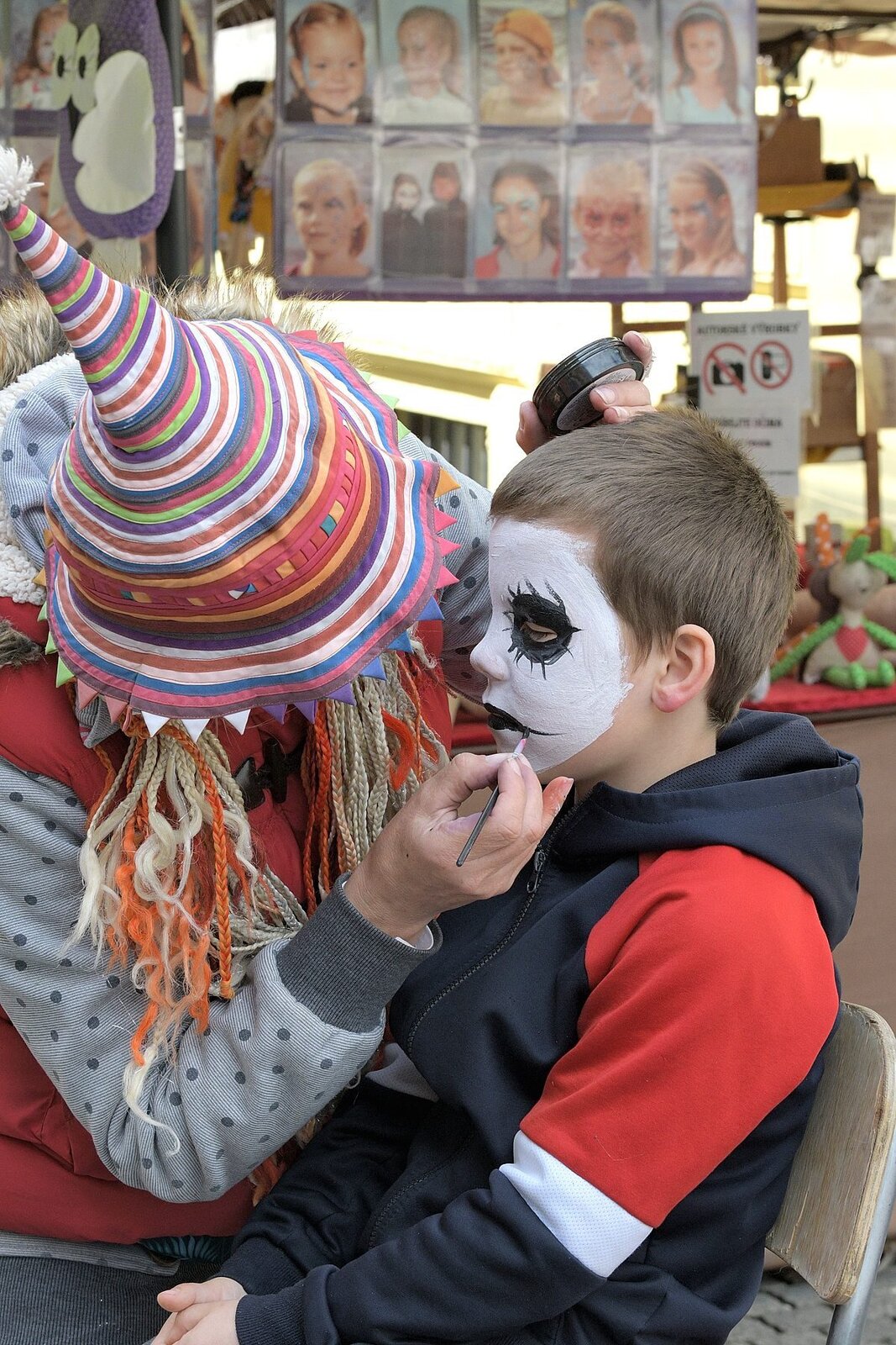 Dračí slavnosti 2023