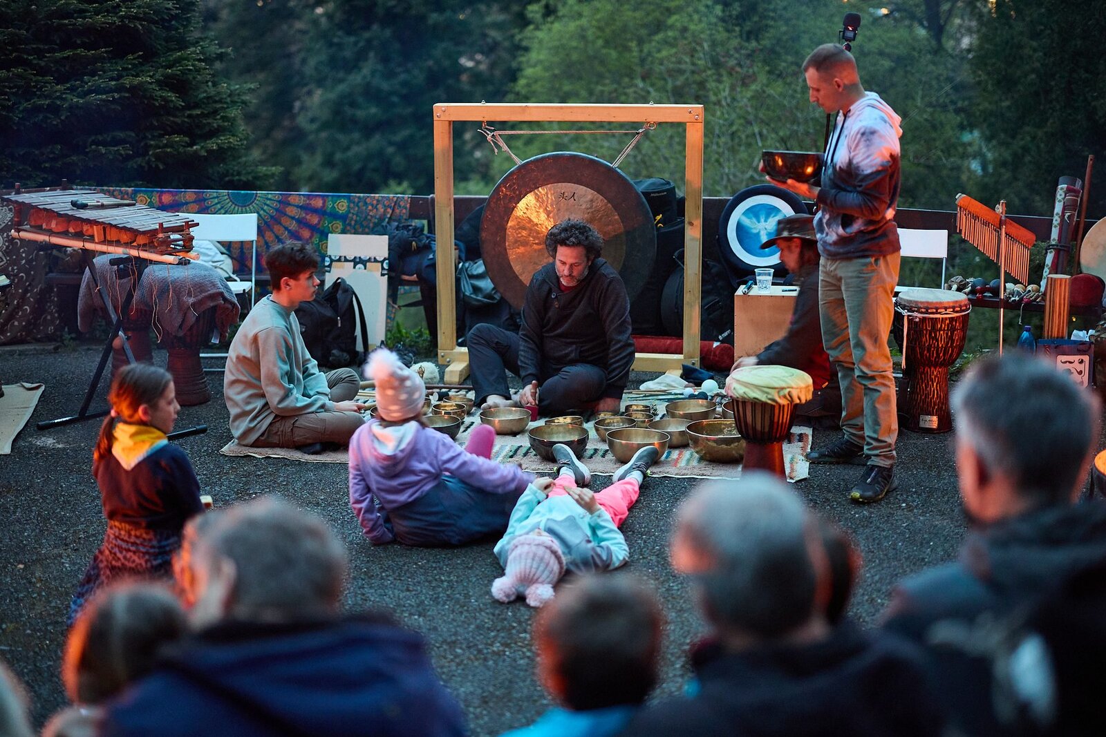 Dračí slavnosti 2023