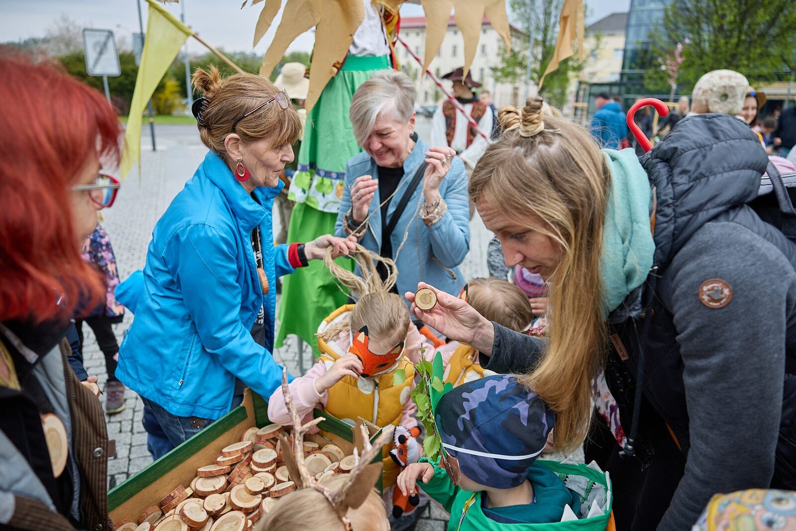 Dračí slavnosti 2023