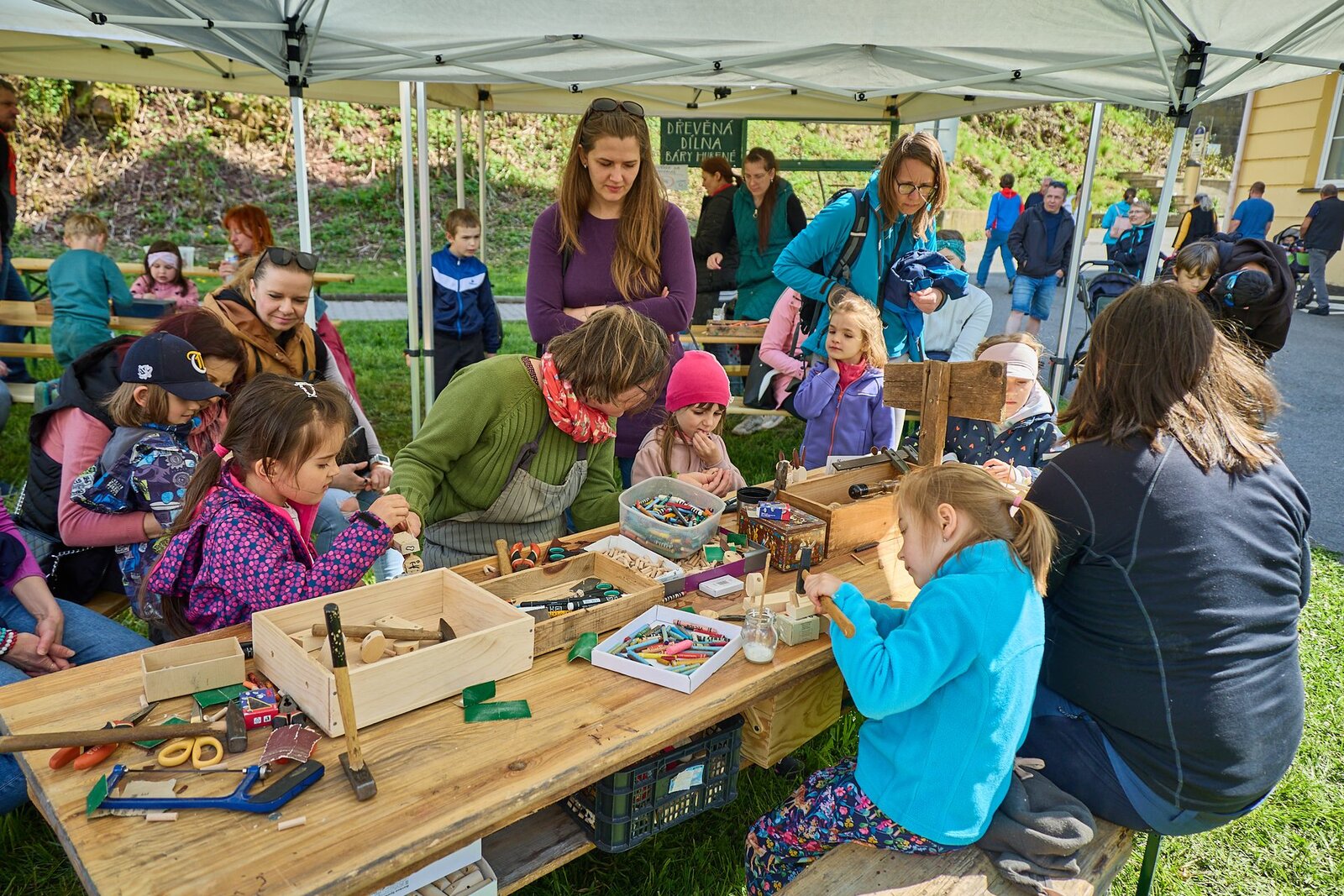 Dračí slavnosti 2023