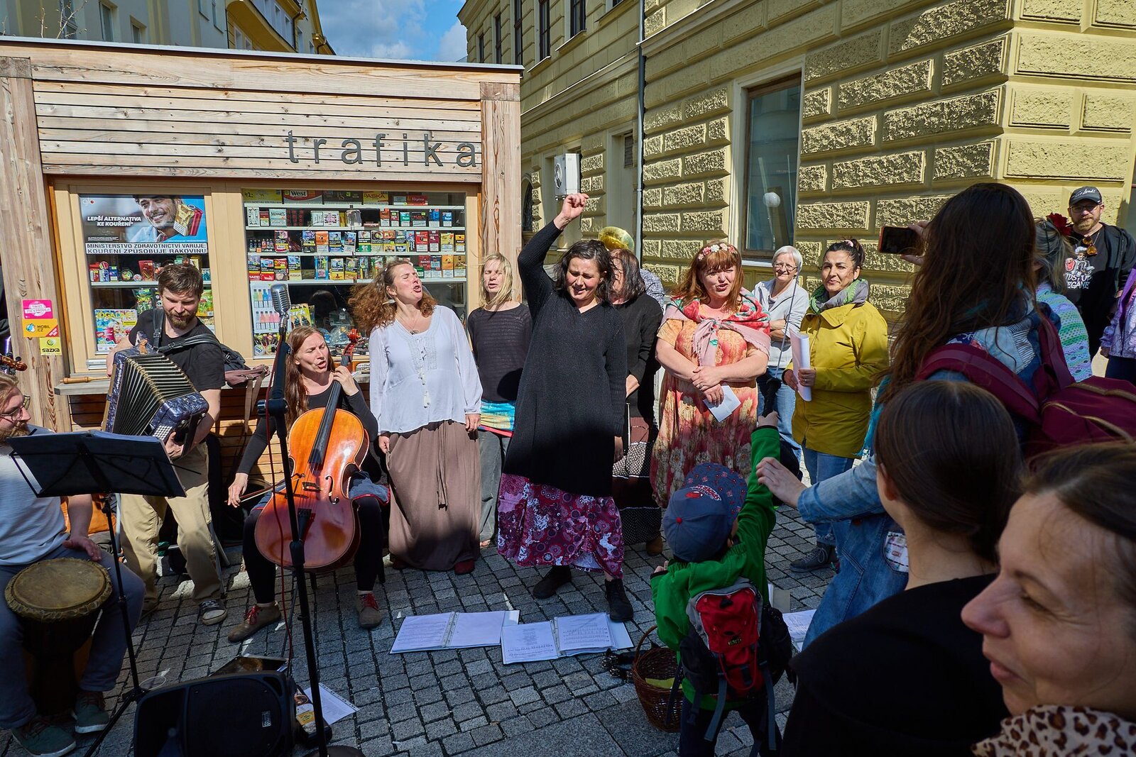 Dračí slavnosti 2023