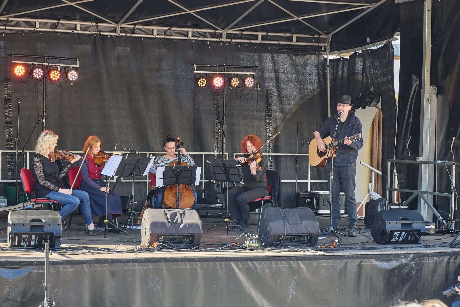 Dračí slavnosti 2023